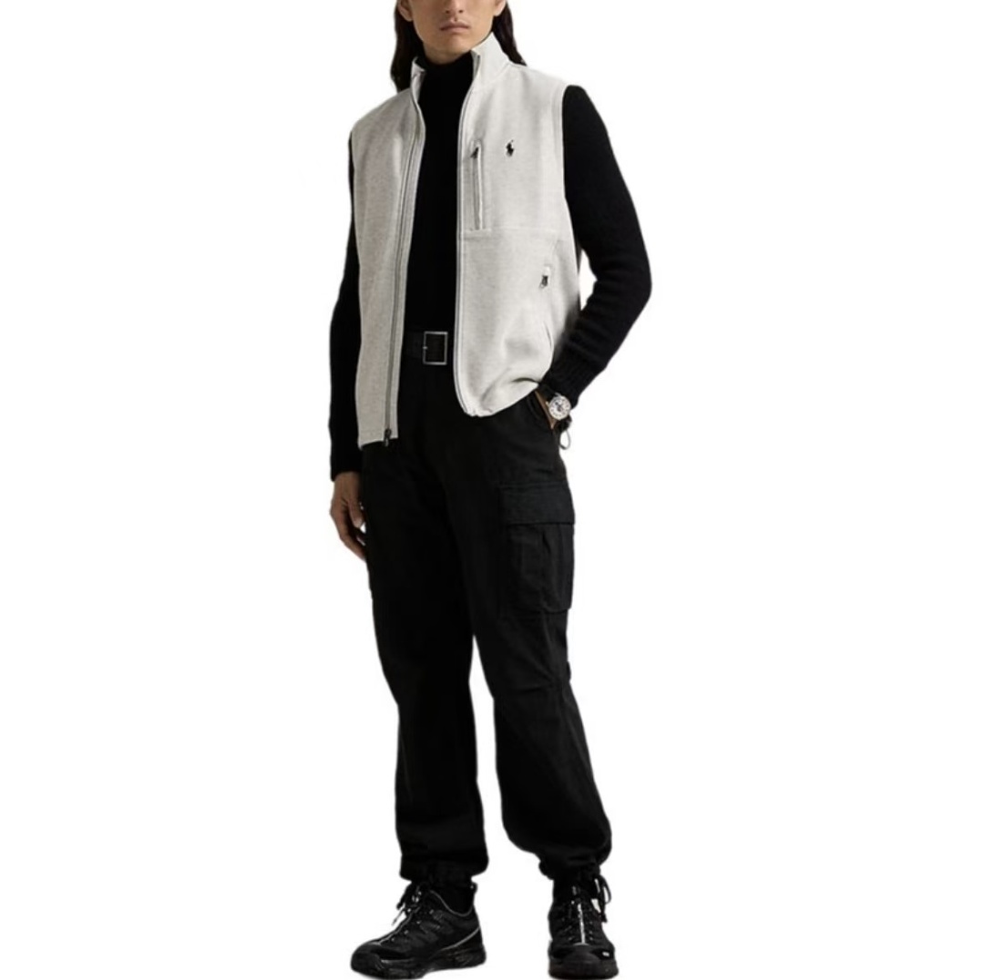 Other ~ 155 RA🔥PH🔥AU🔥EN VEST 55051928 (Im 185CM 70KG Iwear Size M In The Photo) - Image 4