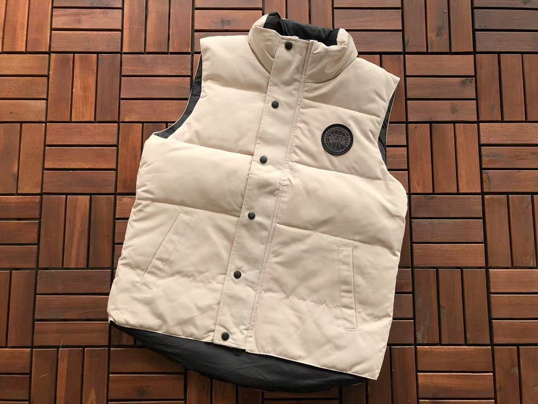 Other ~229 C🔥N🔥🔥A G🔥🔥🔥E DOWN VEST 11090113 (Im 175CM 58KG Iwear Size M In The Photo) - Image 38