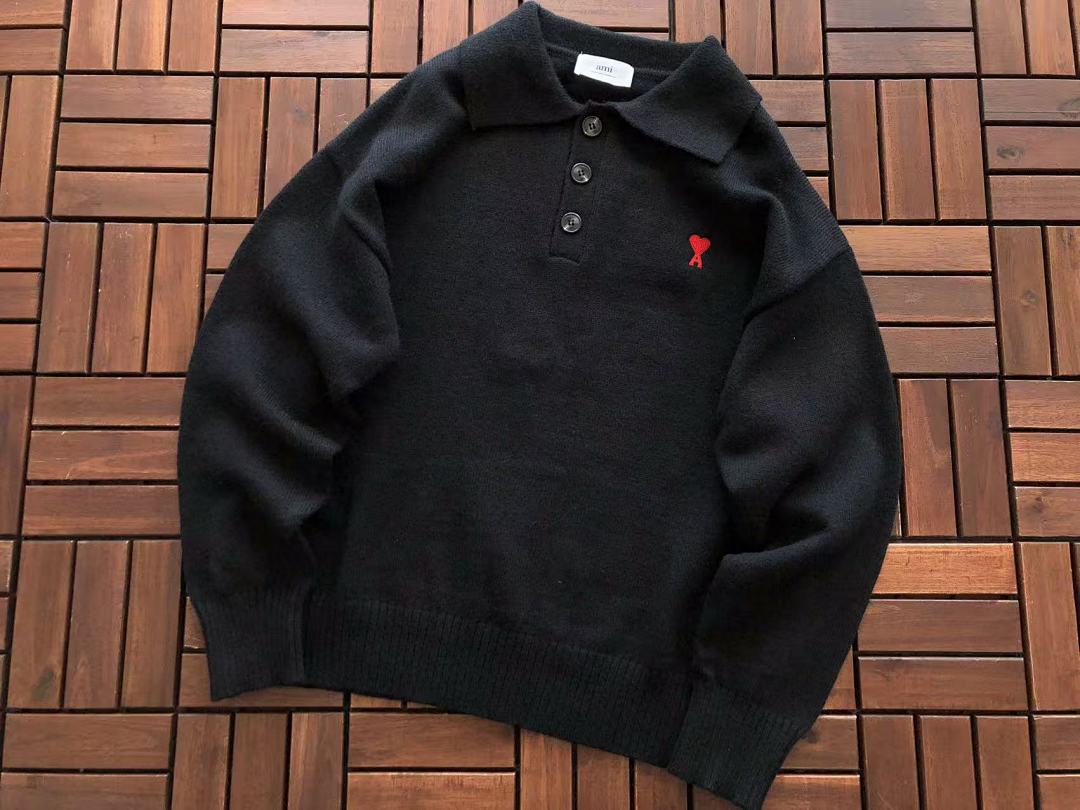 Other ~159 A🔥I SWEATER 11112208 (Im 176CM 58KG Iwear Size M In The Photo) - Image 11