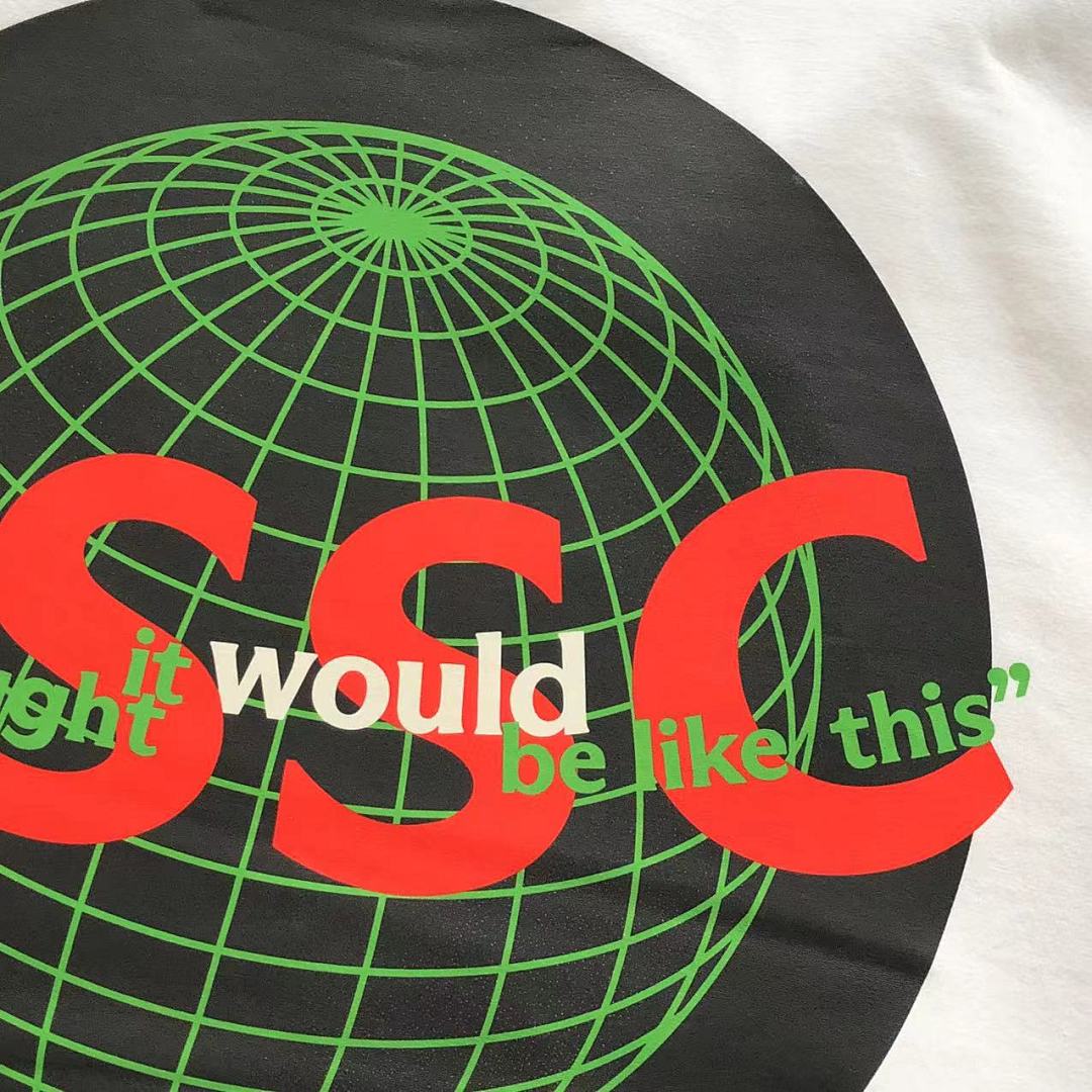 On Running ~89 ANTI SOCIAL CLUB T-SHIRT - Image 10