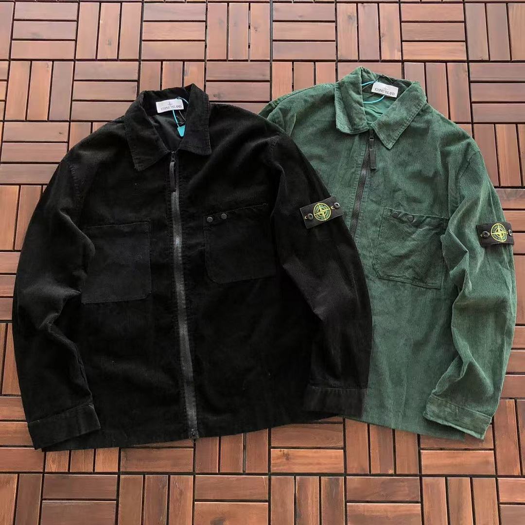 Other ~315 ST🔥🔥E JACKET 11120305 (Im 180CM 68KG Iwear Size L In The Photo), photo 1