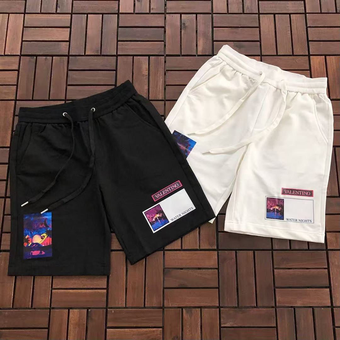 Other ~119 VALENTINO SHORTS 77031989 (Im 176CM 58KG Iwear Size M In The Photo), photo 1