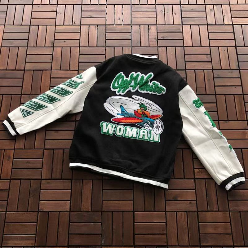 ~259 O🔥🔥-W🔥🔥TE JACKET 33120415 (Im 180CM 68KG Iwear Size L In The Photo), photo 1