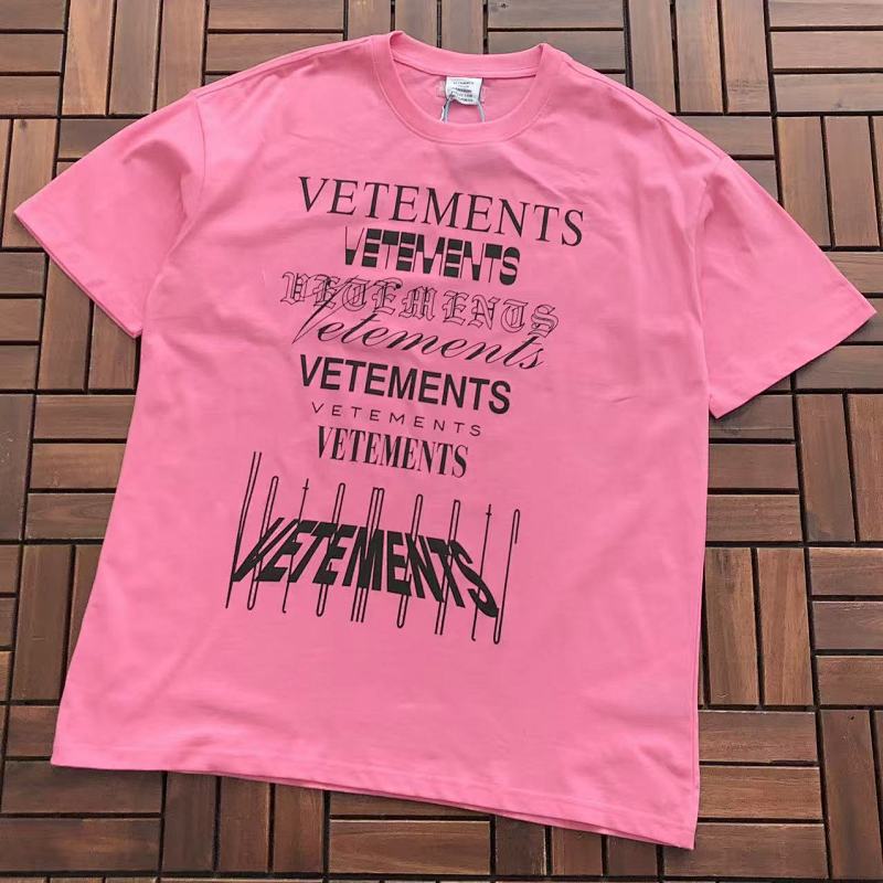 Other ~ 115 VETEMENTS T-SHIRT66012564 (Im 176CM 58KG Iwear Size L In The Photo), photo 1