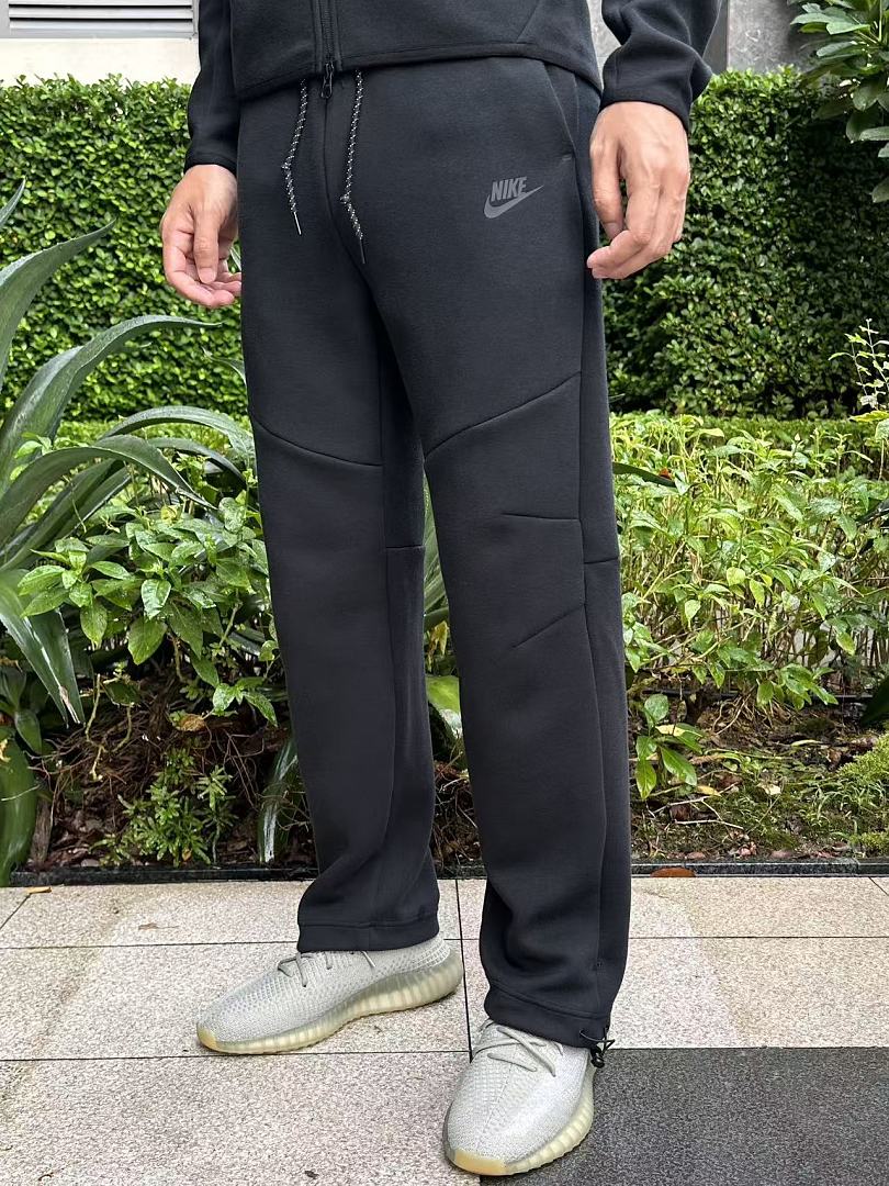 Other TF 2025 IM0697-010-063 245 (Open-Hem Fleece Pants Im 180CM 68KG Iwear Size S In The Photo) - Image 24