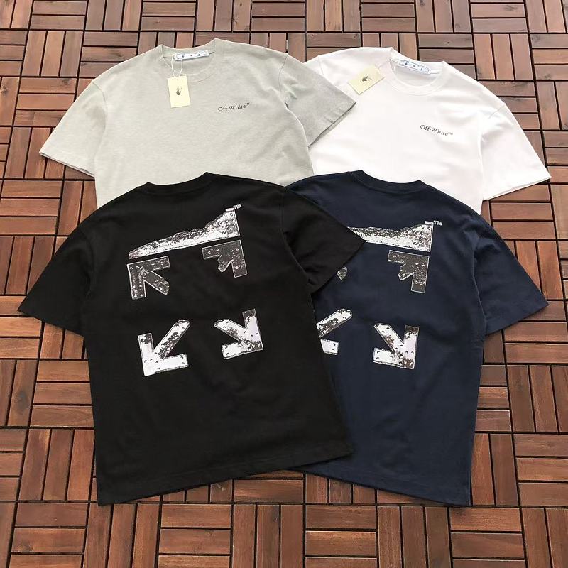 Other ~95 O🔥🔥-W🔥🔥TE T-SHIRT 77052613 (Im 185CM 70KG Iwear Size M In The Photo), photo 1