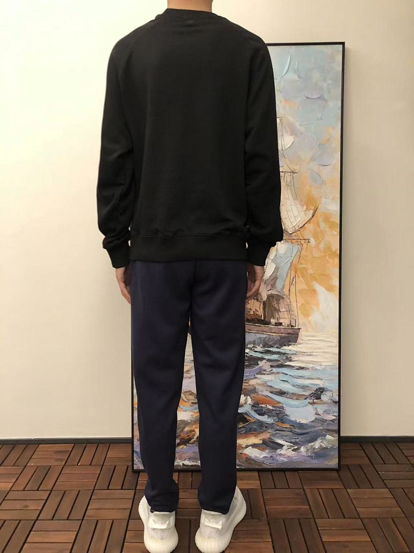 Other ~125 A🔥I SWEATER 11112331 (Im 176CM 58KG Iwear Size S In The Photo) - Image 10