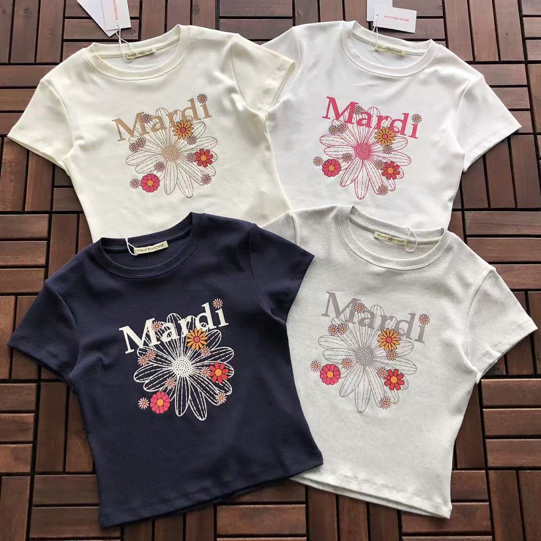 Other ~129 MARDI MERCREDI T-SHIRT, photo 1
