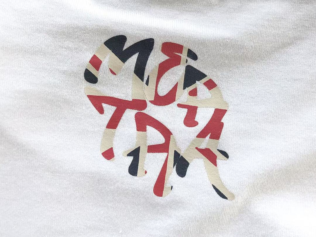Other ~86 M🔥RT🔥A T-SHIRT 77091054 (Im 185CM 80KG Iwear Size M In The Photo) - Image 10