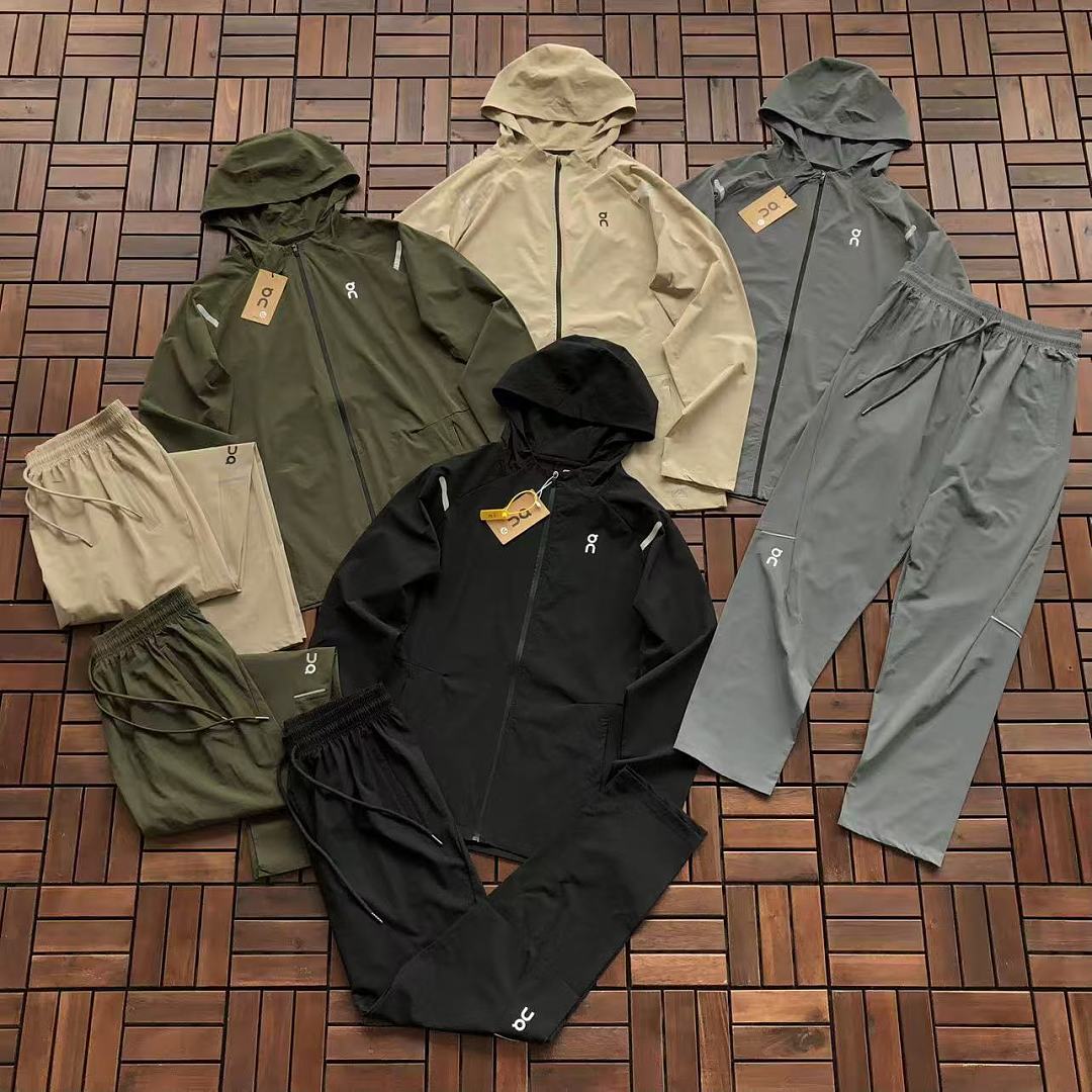 Other ~268 ON RU🔥🔥I🔥G JACKET