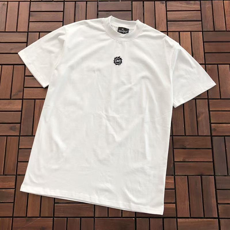 Other ~79 BROKEN PLANET T-SHIRT 77030721 (Im 185CM 70KG Iwear Size M In The Photo), photo 1