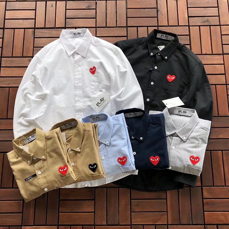 ~139 CDG LONG-SLEEVE, photo 1