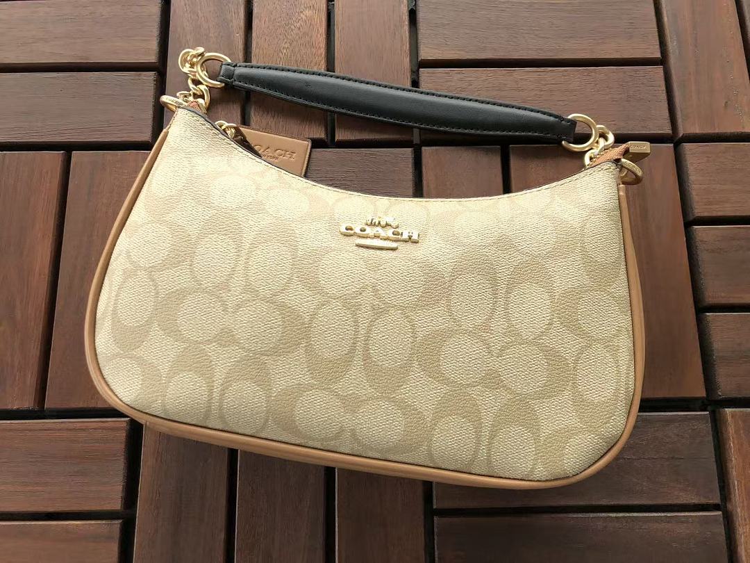 Other ~179 C🔥A🔥H BAG 22110459 (Long 24CM* Wide 13CM* High 6CM) - Image 8