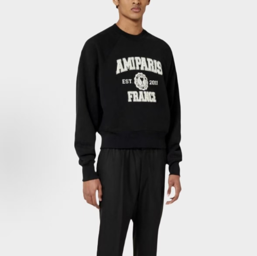 Other 169 A🔥I SWEATER 88080616 (Im 185CM 70KG Iwear Size M In The Photo) - Image 3