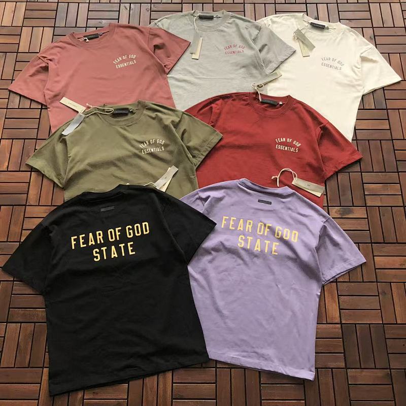 ~99 FOG T-SHIRT 55012116 (Im 176CM 58KG Iwear Size S In The Photo), photo 1