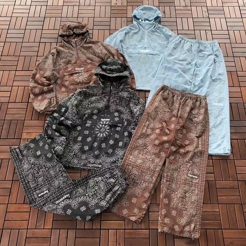 Other TOP 399 PANTS 379 S🔥P🔥E🔥E JACKET TROUSERS 88082717 (Im 185CM 70KG Iwear Size M In The Photo), photo 1