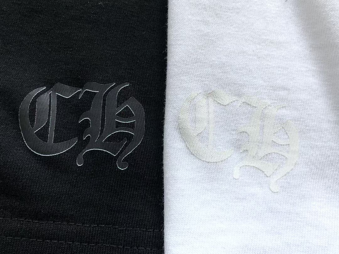 Other ~109 CH🔥OM🔥 HE🔥RTS LONG-SLEEVE 33122885 (Im 180CM 68KG Iwear Size S In The Photo) - Image 21