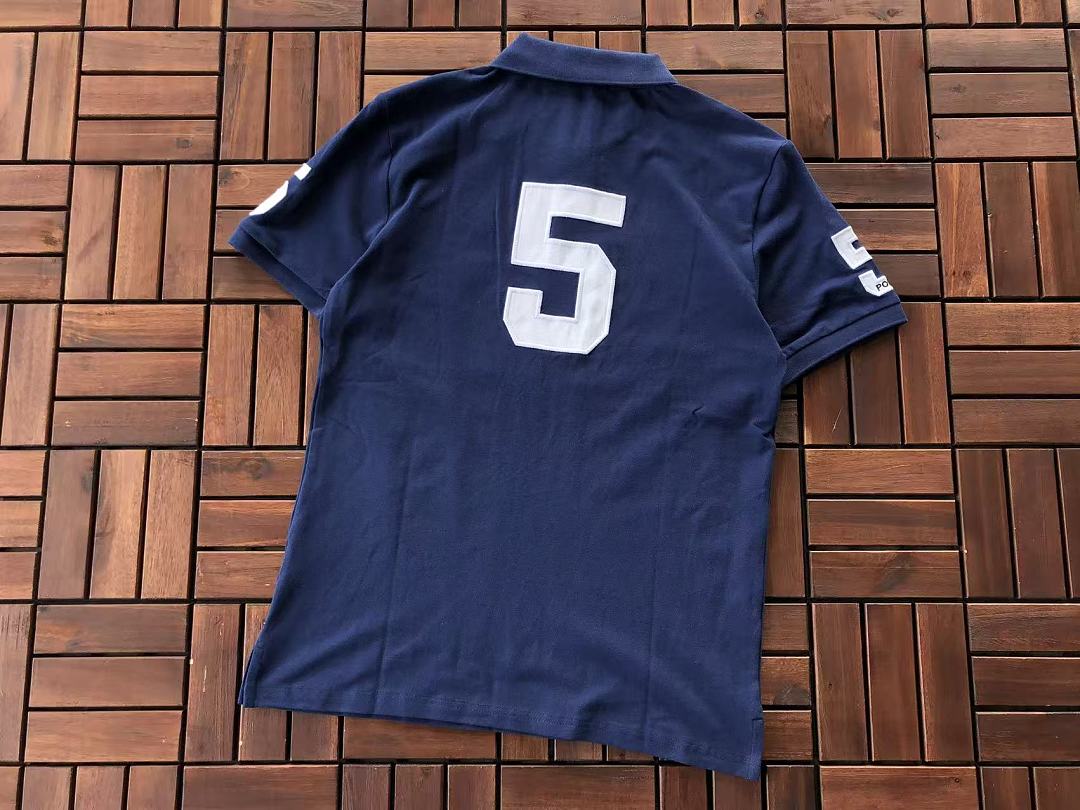 Other ~129 RA🔥PH🔥AU🔥EN POLO T-SHIRT 11102901 (Im 185CM 73KG Iwear Size M In The Photo) - Image 12