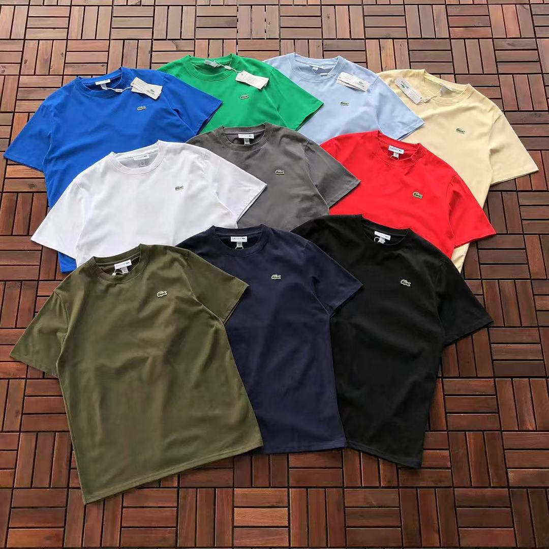 ~75 L🔥C🔥ST🔥 T-SHIRT 22091946 Im 180CM 68KG Iwear Size L In The Photo, photo 1