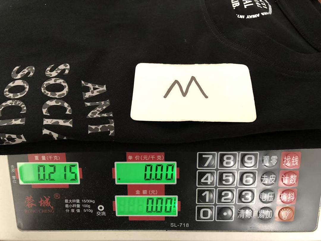 On Running ~85 ANTI SOCIAL CLUB T-SHIRT 55041643 (Im 185CM 70KG Iwear Size M In The Photo) - Image 26