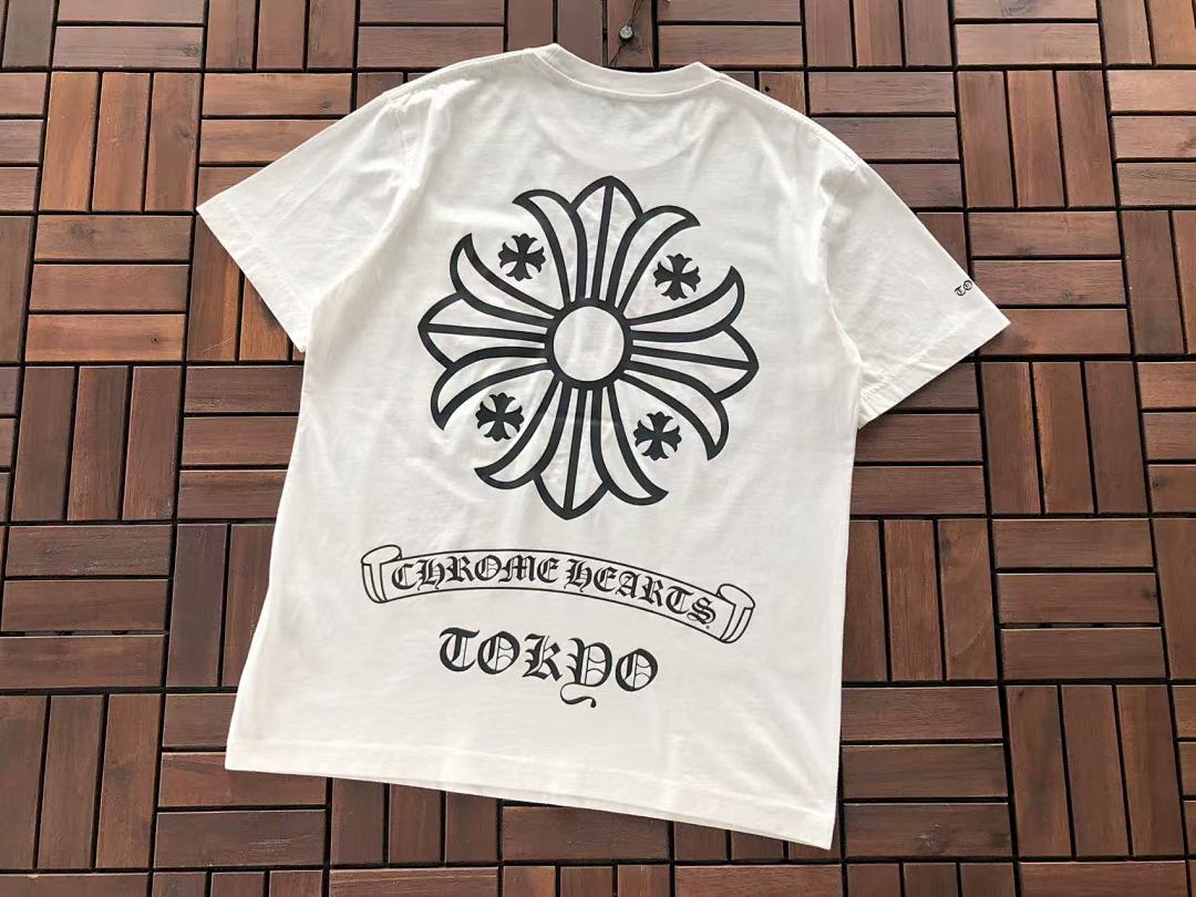 On Running ~109 CH🔥OM🔥 HE🔥RTS T-SHIRT 55022527 (Im 180CM 68KG Iwear Size S In The Photo) - Image 17