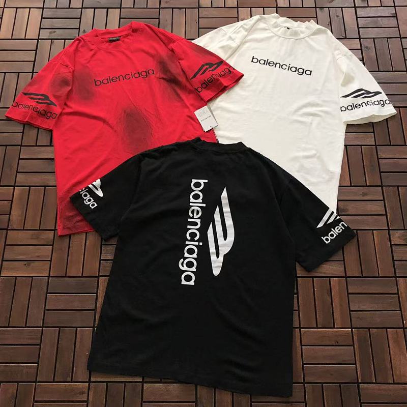 Other BLack ¥~99 White ~99 Red ¥~109 B🔥L🔥🔥🔥IA🔥A T-SHIRT, photo 1