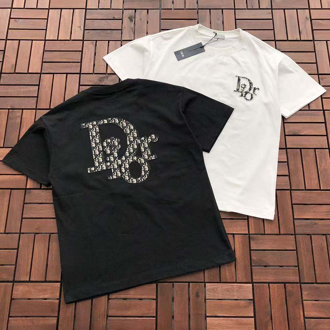 ~169 D🔥O🔥 T-SHIRT 55032640 (Im 176CM 58KG Iwear Size L In The Photo), photo 1