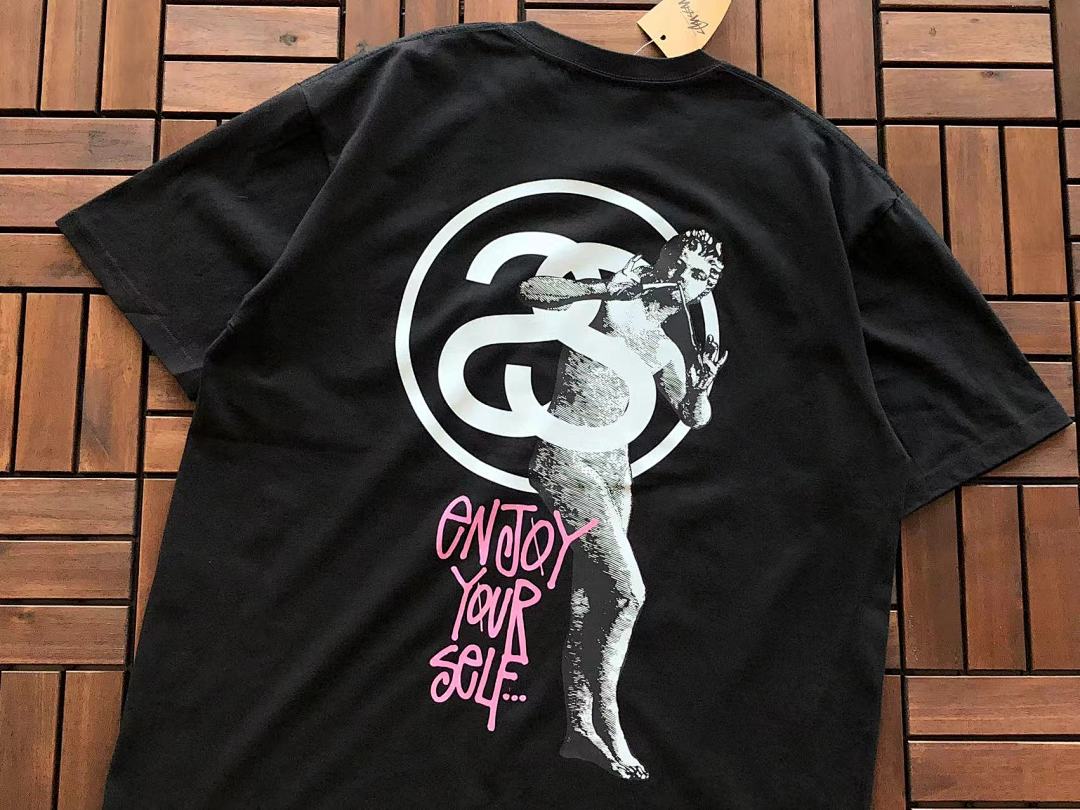 On Running ~85 ST🔥S🔥Y T-SHIRT - Image 6