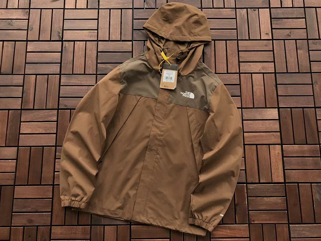 Other ~189 T🔥🔥 N🔥🔥F🔥🔥JACKET 66050525 (Im 185CM 80KG Iwear Size M In The Photo) - Image 9