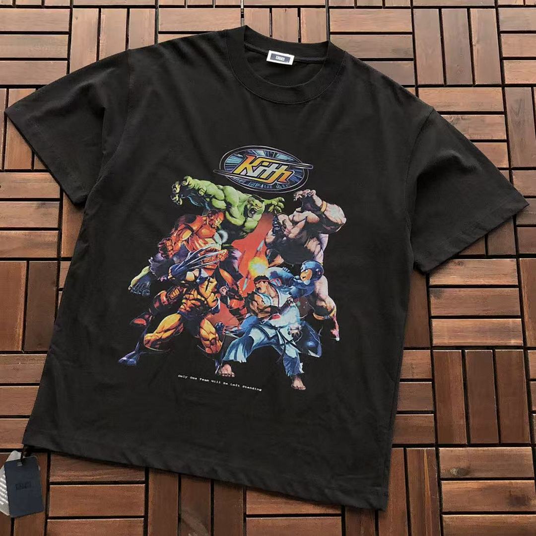 Other 129 K🔥T🔥 T-SHIRT 88040528 (Im 185CM 80KG Iwear Size M In The Photo), photo 1