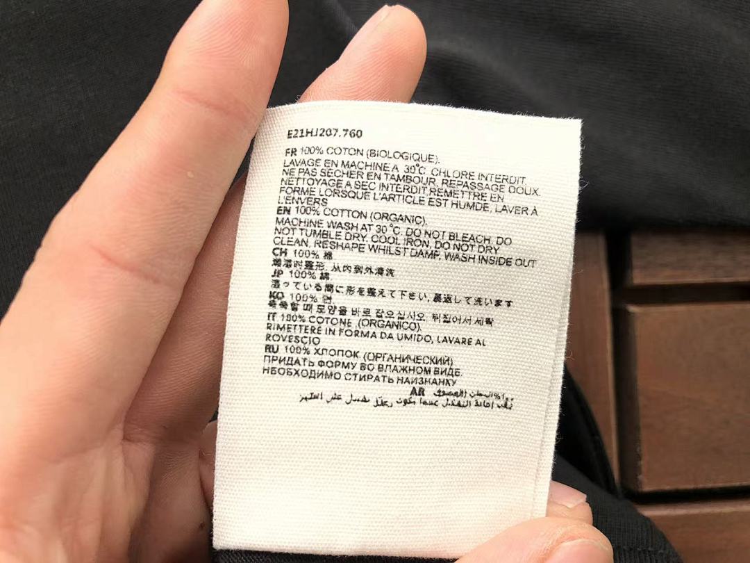 Other ~115 A🔥I T-SHIRT 11121601 (Im 176CM 58KG Iwear Size L In The Photo) - Image 28