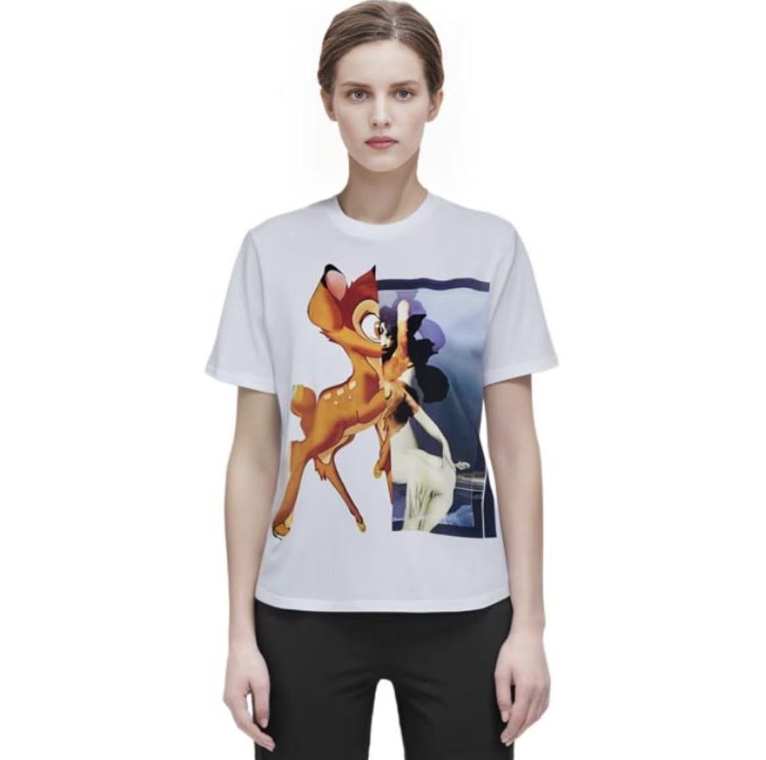 Other 🔥1:1~259 G🔥🔥🔥🔥🔥🔥Y T-SHIRT 66031417 (Im 180CM 68KG Iwear Size S In The Photo) - Image 6