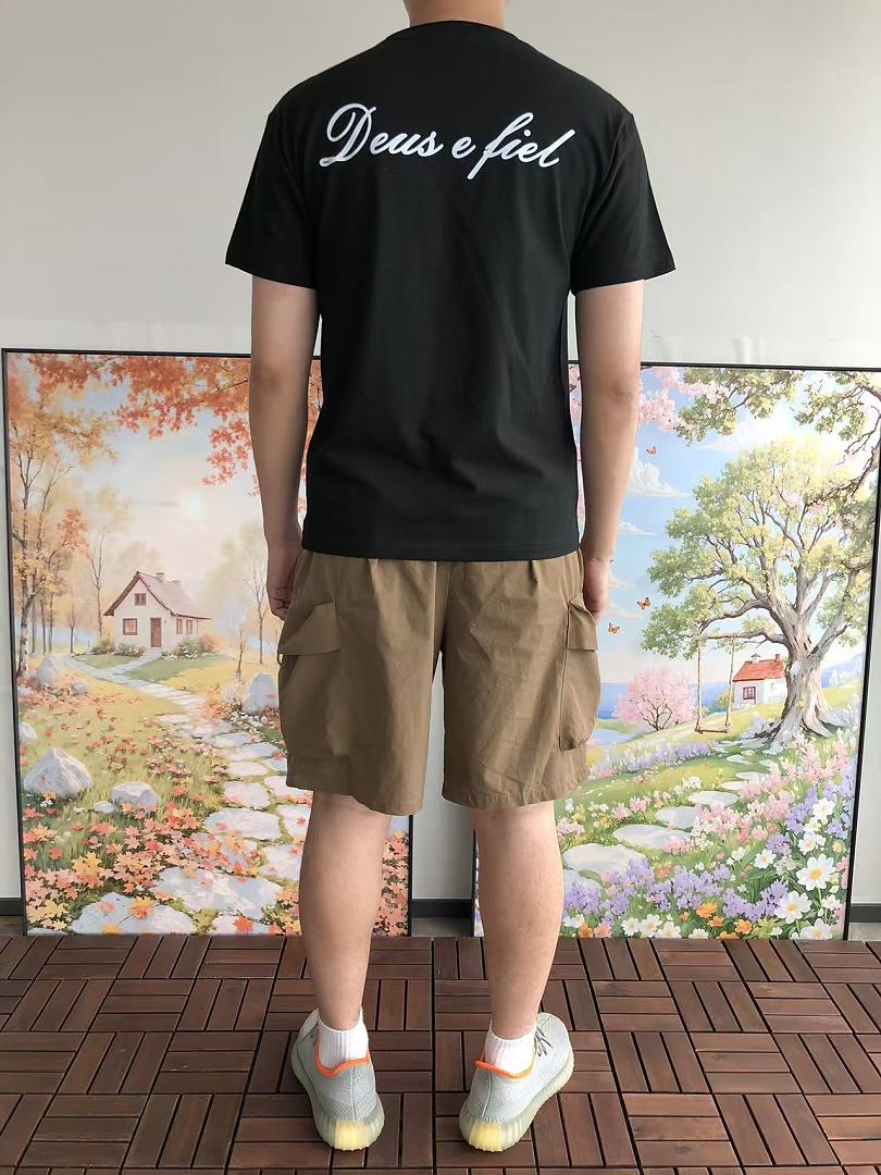 On Running ~95 S🔥P🔥E🔥E T-SHIRT 55051442 (Im 185CM 80KG Iwear Size M In The Photo) - Image 4