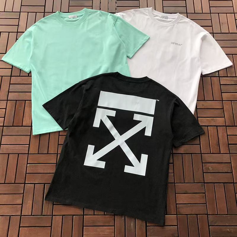 ~109 O🔥🔥-W🔥🔥TE T-SHIRT 55061736 (Im 185CM 80KG Iwear Size L In The Photo), photo 1