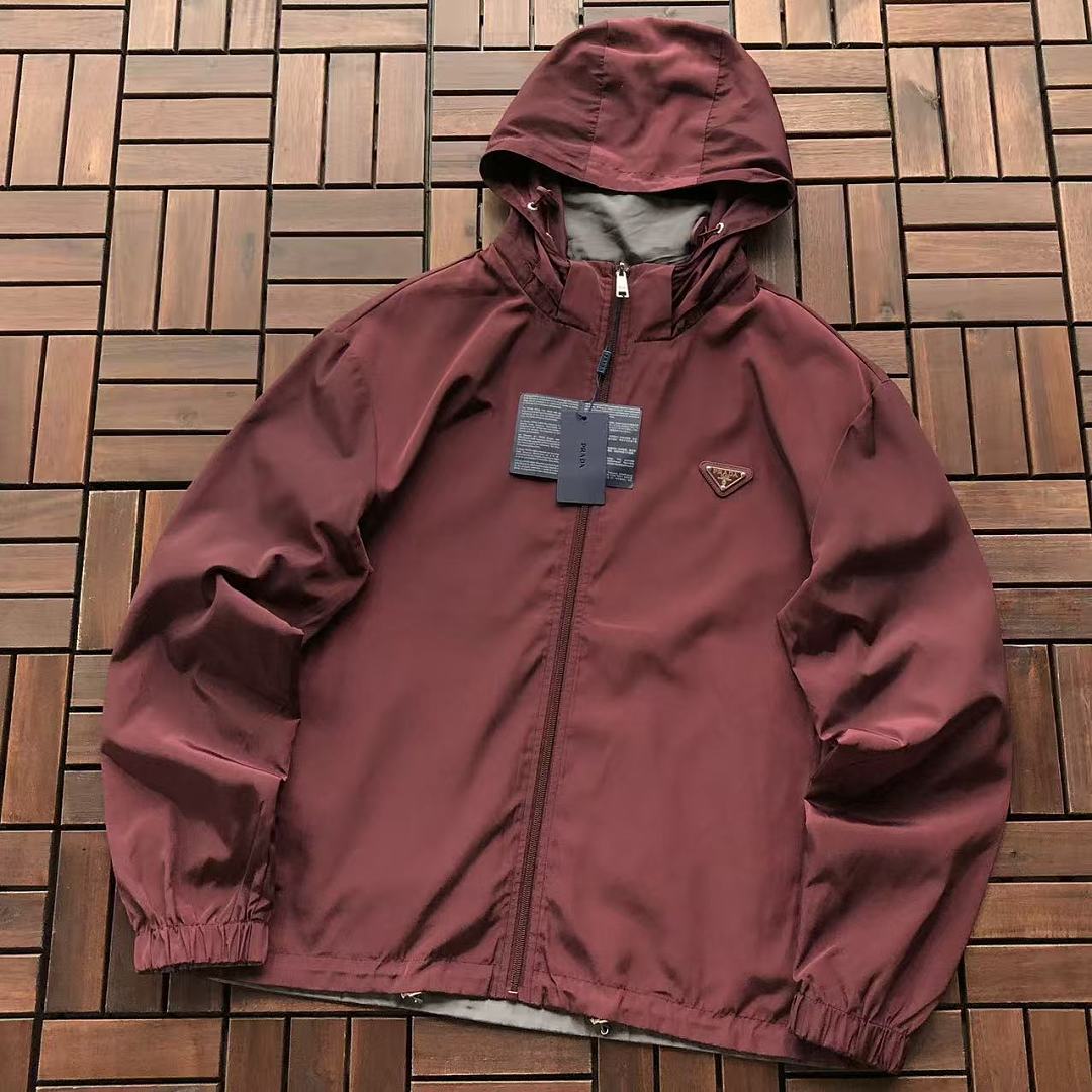 ~ 409 P🔥A🔥A JACKET 55090612 (Im 185CM 80KG Iwear Size L In The Photo), photo 1