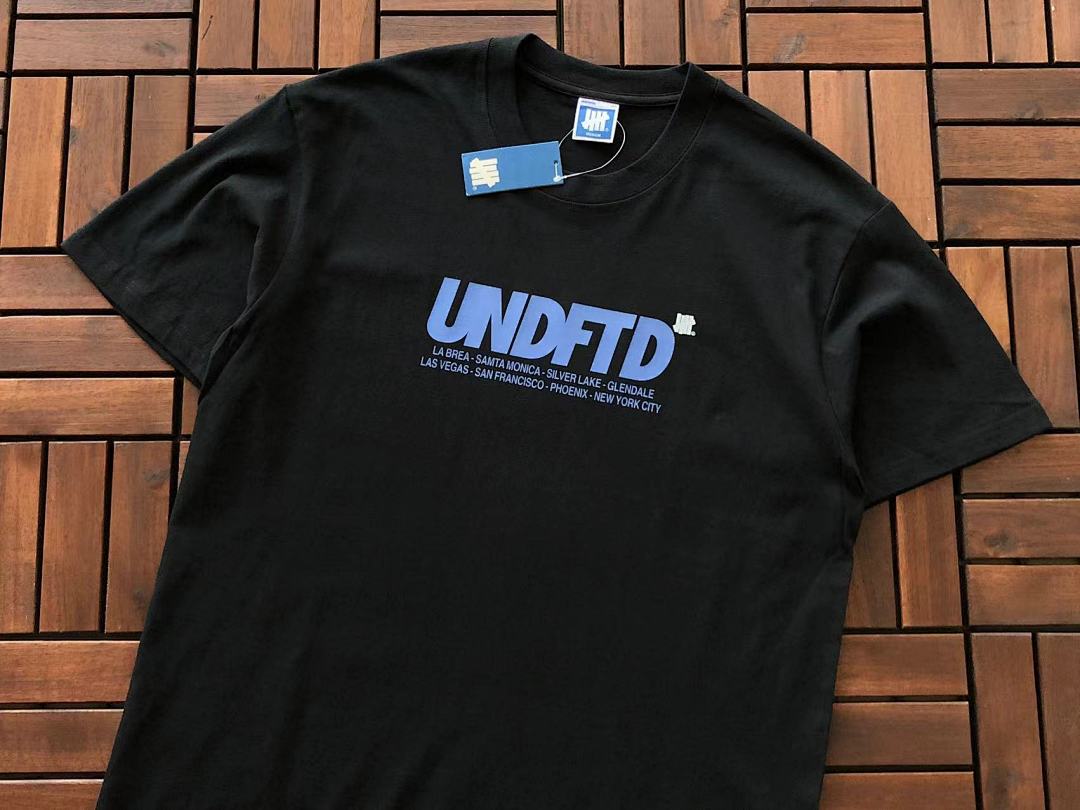 On Running ~89 UNDEFEATED T-SHIRT - Image 7