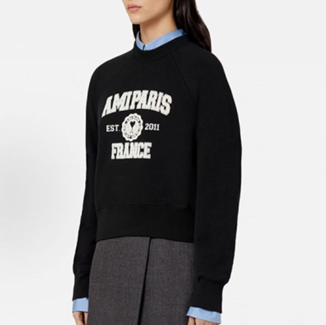 Other 169 A🔥I SWEATER 88080616 (Im 185CM 70KG Iwear Size M In The Photo) - Image 7