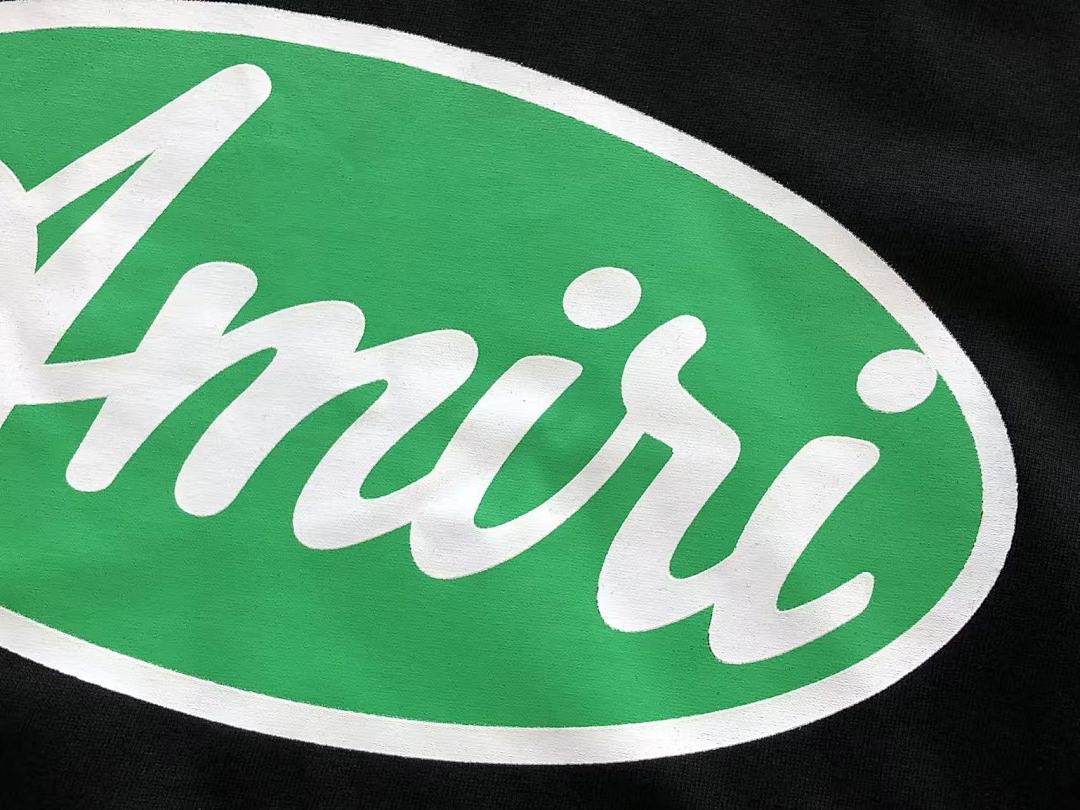 AMIRI ~85 AMIRI T-SHIRT 33112217 (Im 176CM 58KG Iwear Size M In The Photo) - Image 14