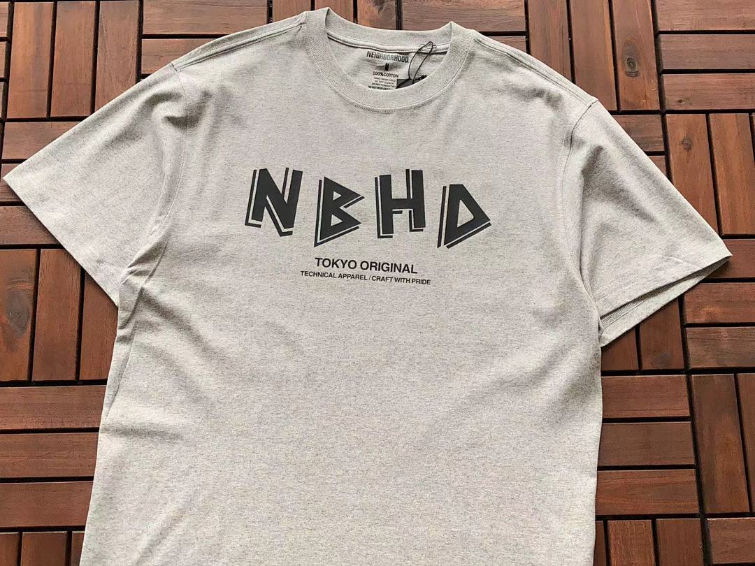 On Running ~99 NEIGHBORHOOD T-SHIRT - Image 8