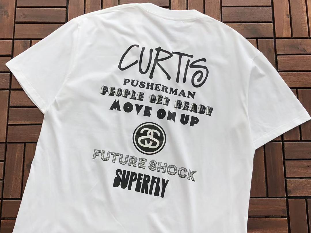 On Running ~ 79 ST🔥S🔥Y T-SHIRT 55090393 (Im 185CM 70KG Iwear Size XL In The Photo) - Image 16