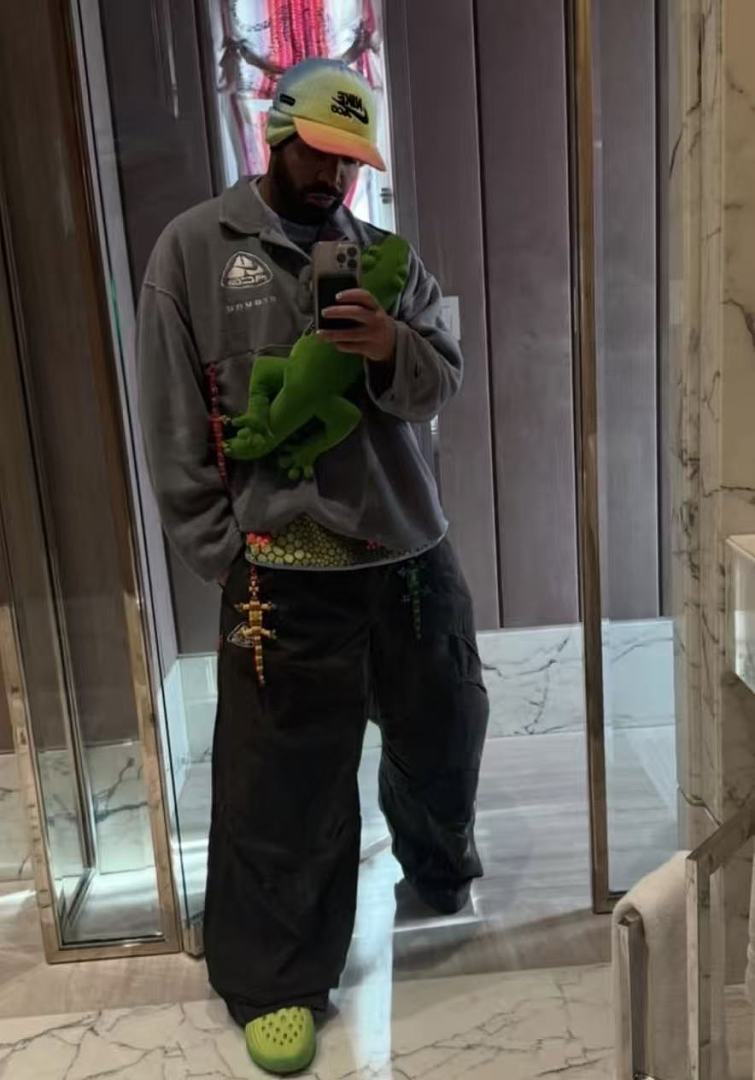 Other 288 N🔥K🔥 & A🔥G CPFM JACKET - Image 10