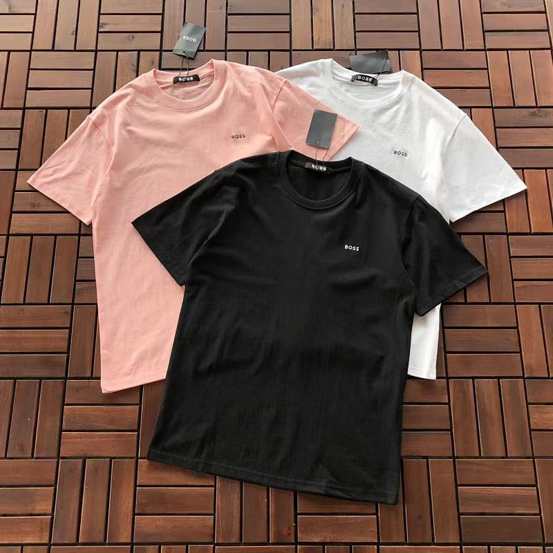 Other ~85 H🔥G🔥 B🔥🔥S T-SHIRT 22101733 (Im 180CM 68KG Iwear Size M In The Photo), photo 1