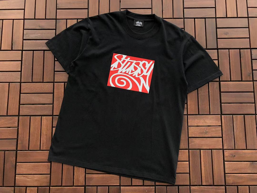 On Running ~79 ST🔥S🔥Y T-SHIRT 55040451 (Im 180CM 68KG Iwear Size L In The Photo) - Image 17