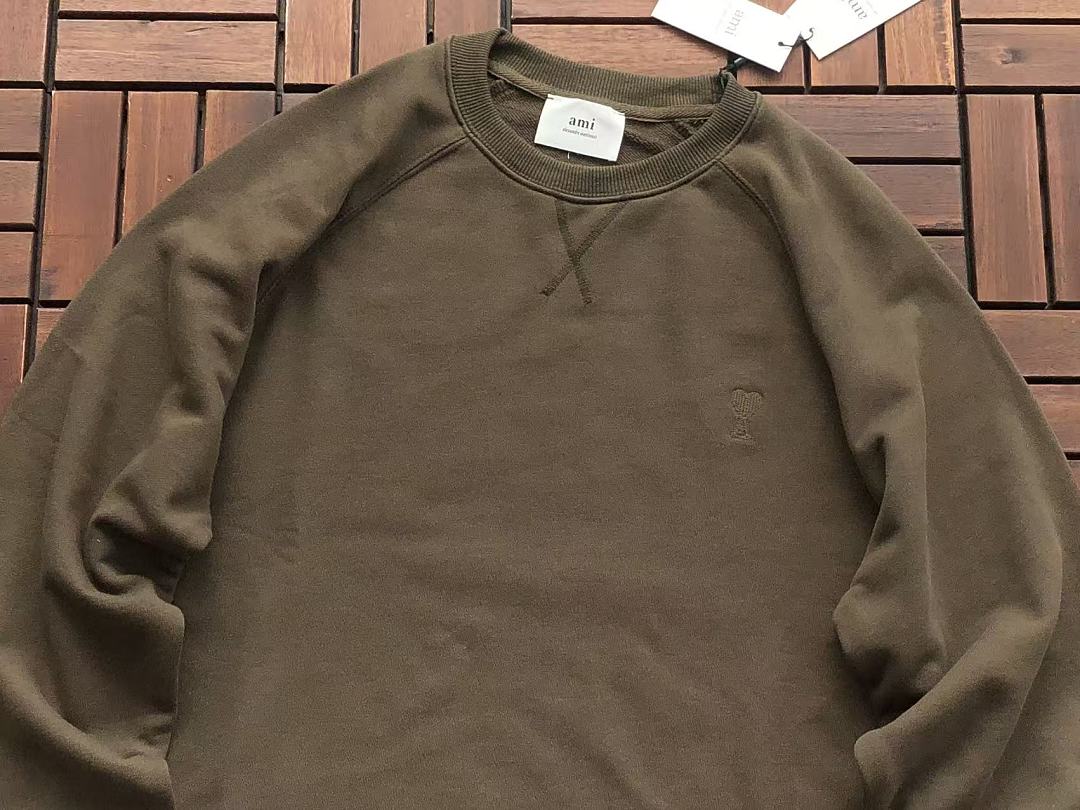Other 169 A🔥I SWEATER 88080621 (Im 185CM 70KG Iwear Size M In The Photo) - Image 16
