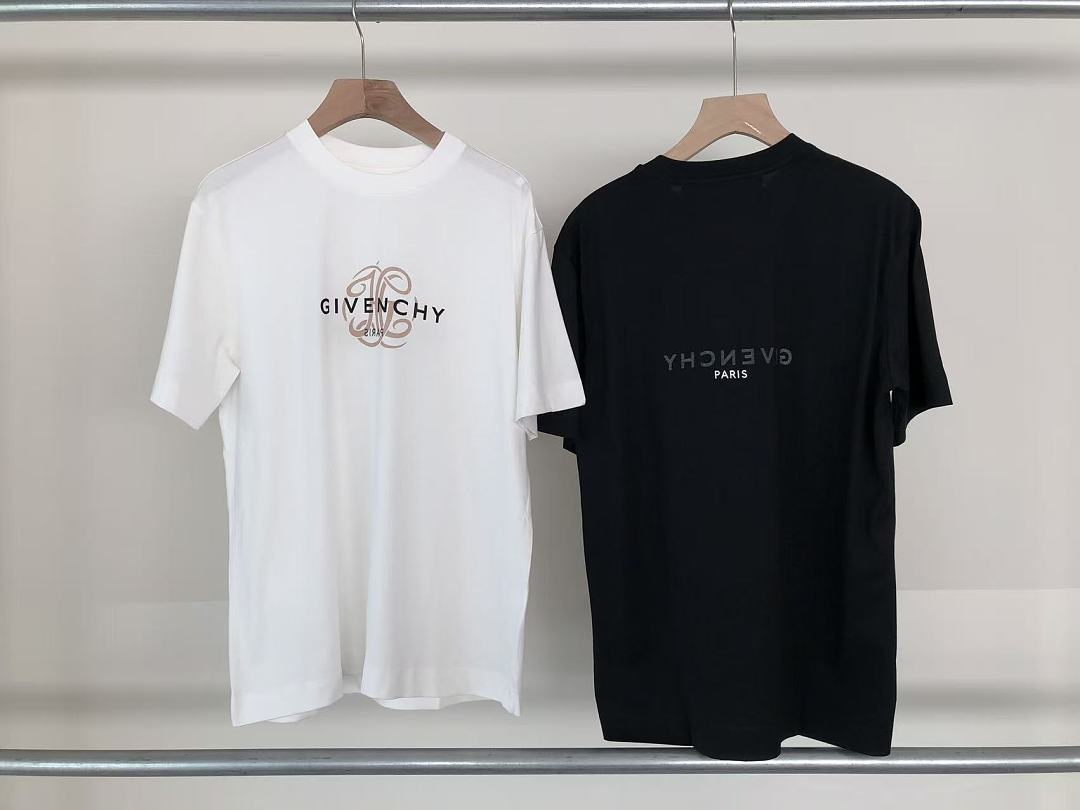 Other 🔥1:1🔥~259 G🔥🔥🔥🔥🔥🔥Y T-SHIRT 66031415 (Im 180CM 68KG Iwear Size S In The Photo) - Image 28