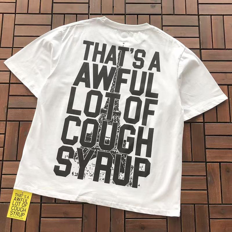 Other ~79 🔥T'S A AW🔥UL L🔥T OF C.. T-SHIRT 77042255 (Im 185CM 80KG Iwear Size L In The Photo), photo 1