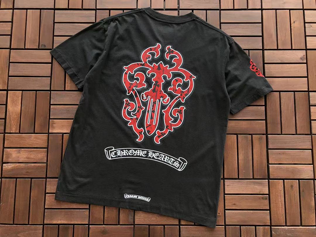 On Running ~109 CH🔥OM🔥 HE🔥RTS T-SHIRT 55022631 (Im 185CM 80KG Iwear Size S In The Photo) - Image 23