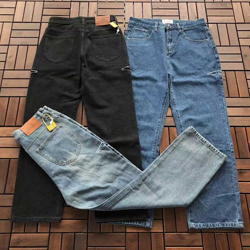 Other ~235 M🔥IS🔥N M🔥R🔥IE🔥A JEANS 11111228 (Im 176CM 58KG Iwear Size 30 In The Photo), photo 1