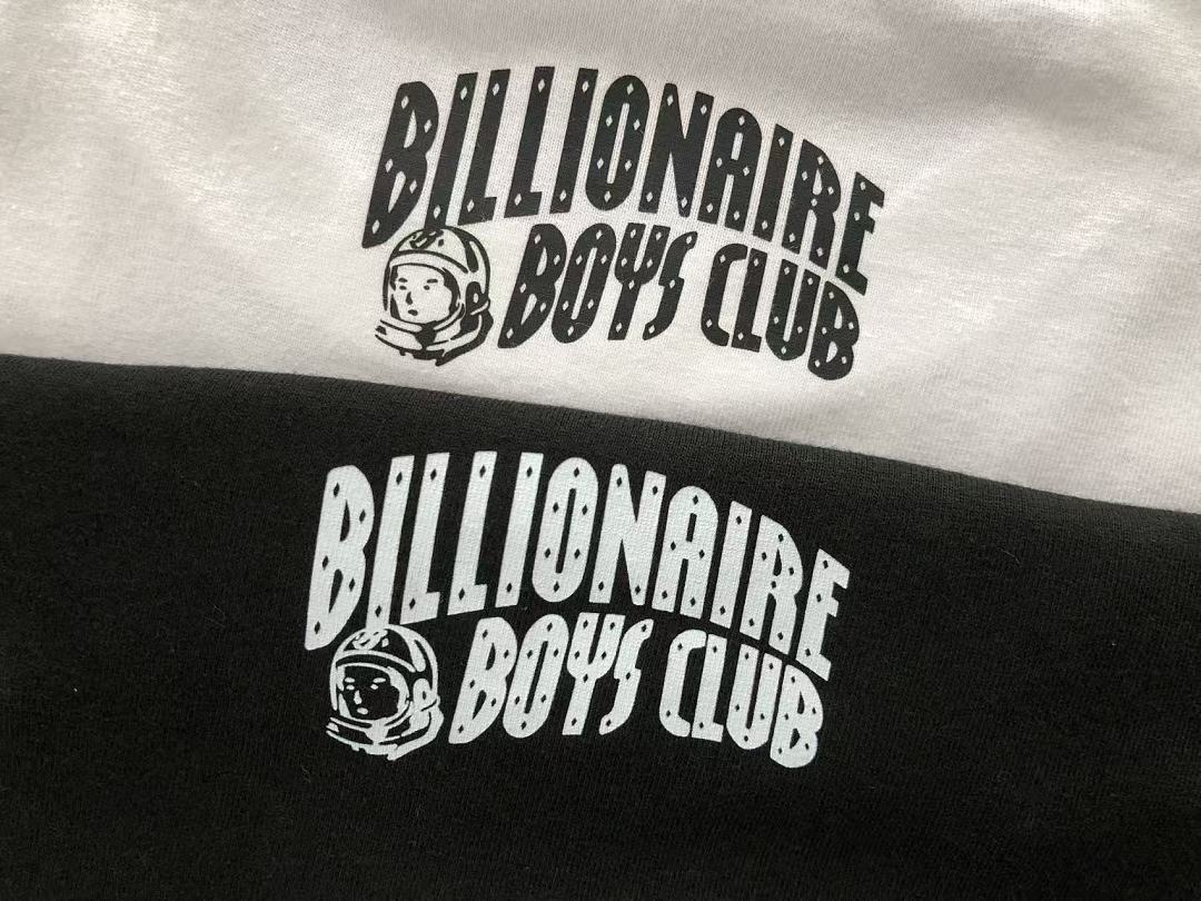 On Running ~95 BILLIONAIRE BOYS CLUB T-SHIRT 55051886 (Im 185CM 70KG Iwear Size M In The Photo) - Image 15