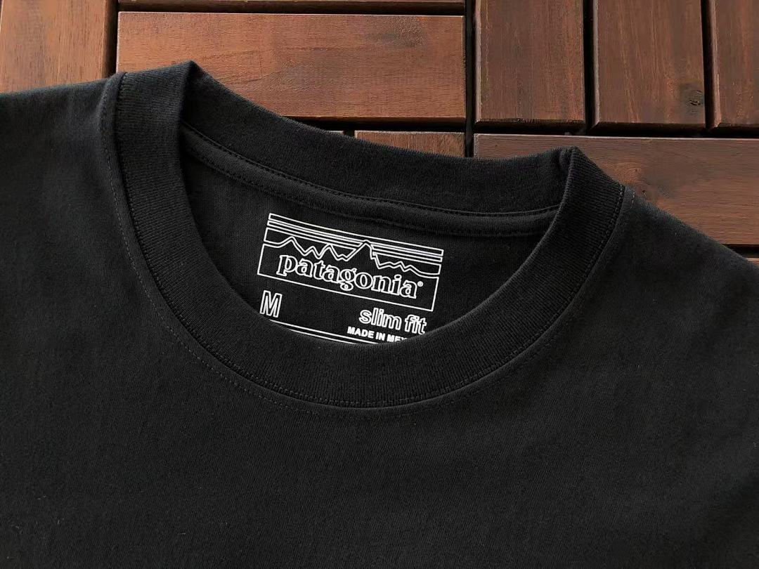 On Running ~79 P🔥TAG🔥N🔥A T-SHIRT 55022404 (Im 176CM 58KG Iwear Size M In The Photo) - Image 24